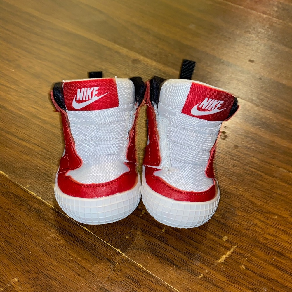Jordan 1’s
